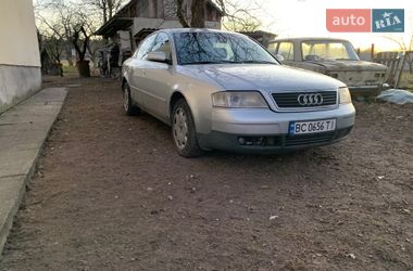 Audi A6  1998