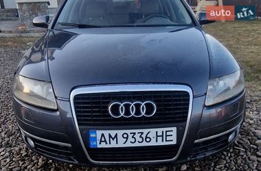 Audi A6 2005
