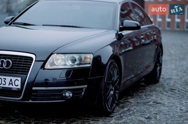 Audi A6  2005