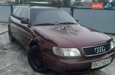 Audi A6  1996