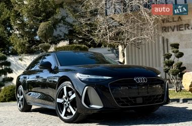 Audi A6  2025
