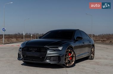 Audi A6  2019