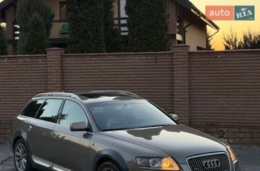 Audi A6 2006