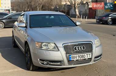 Audi A6 2005