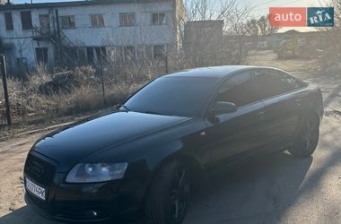 Audi A6 2006