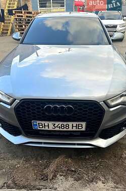 Audi A6  2011