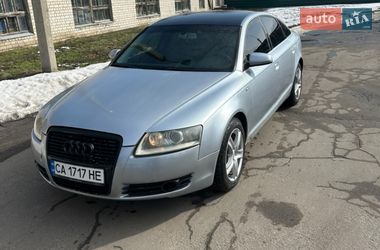 Audi A6  2004