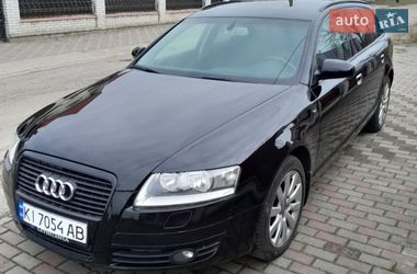 Audi A6 2006