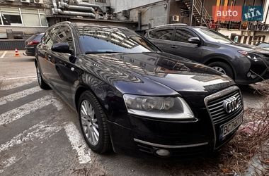 Audi A6  2007