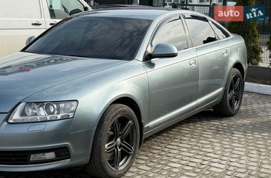 Audi A6 2009