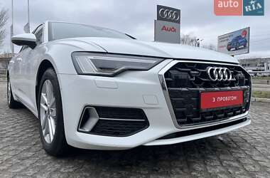 Audi A6  2023