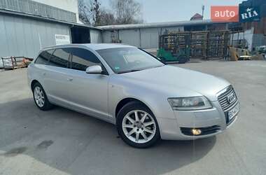 Audi A6  2007