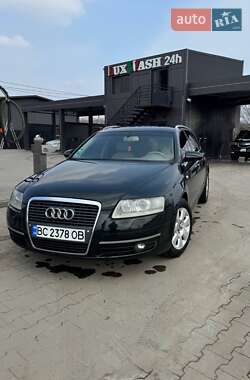 Audi A6  2005