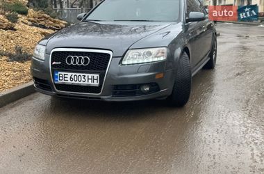 Audi A6 2008