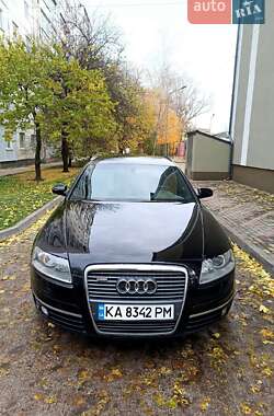 Audi A6 2007
