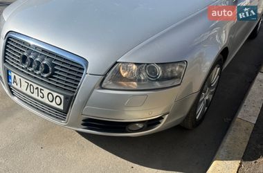 Audi A6 2005