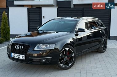 Audi A6  2006