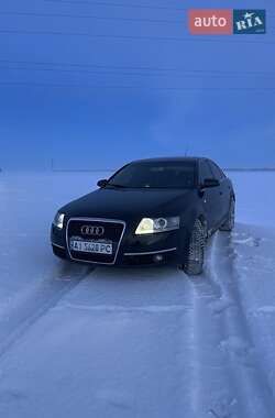 Audi A6  2006