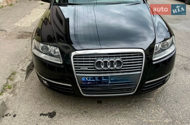 Audi A6 2008