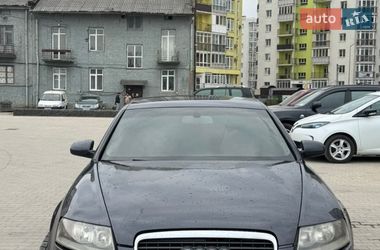 Audi A6 2005
