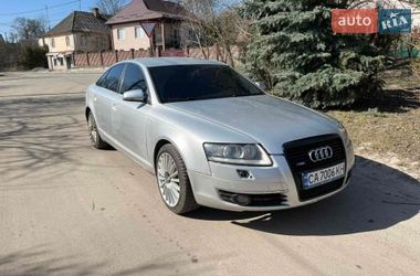 Audi A6 2004