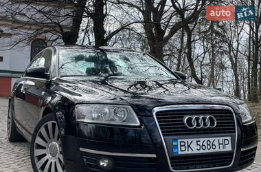 Audi A6  2007