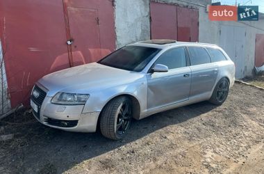 Audi A6  2007