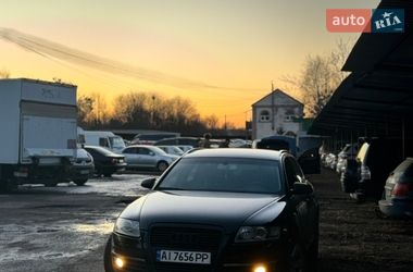 Audi A6 2007