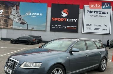 Audi A6  2006