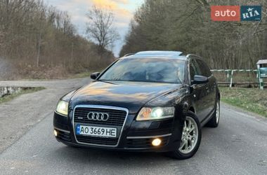 Audi A6 2005