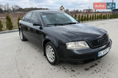 Audi A6  1999