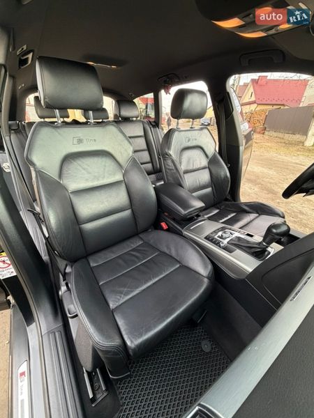 Универсал Audi A6 2008 в Ковеле фото 28 Универсал Audi A6 2008 в Ковеле