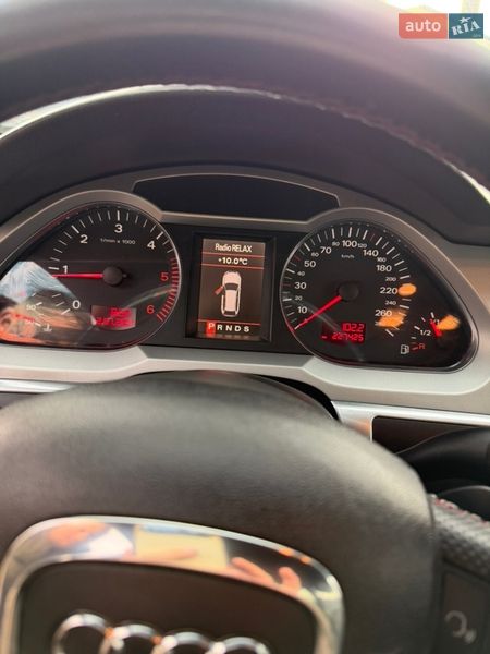 Универсал Audi A6 2008 в Ковеле фото 32 Универсал Audi A6 2008 в Ковеле