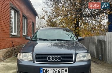 Audi A6  2003