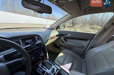 Audi A6 2007