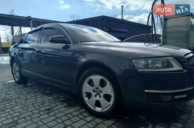 Audi A6  2005