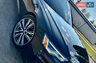 Audi A6  2020