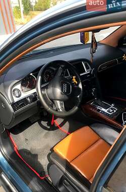 Audi A6 2008