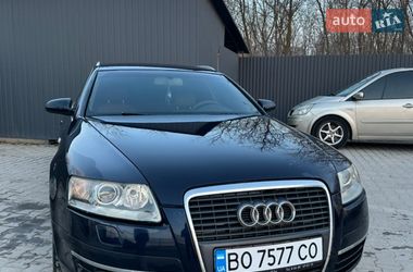Audi A6 2005