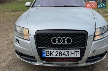 Audi A6 2007