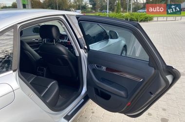 Седан Audi A6 2010 в Житомире