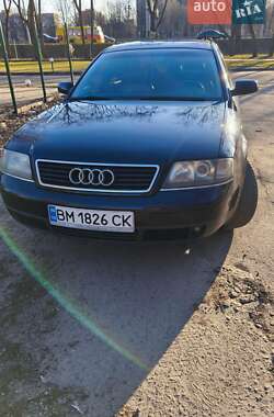Audi A6 1999