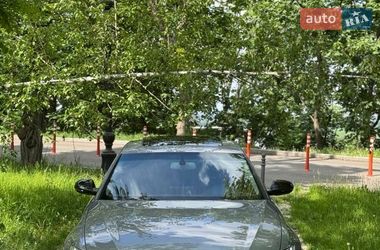 Audi A6 2015