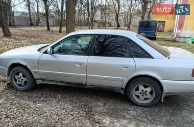 Audi A6  1995