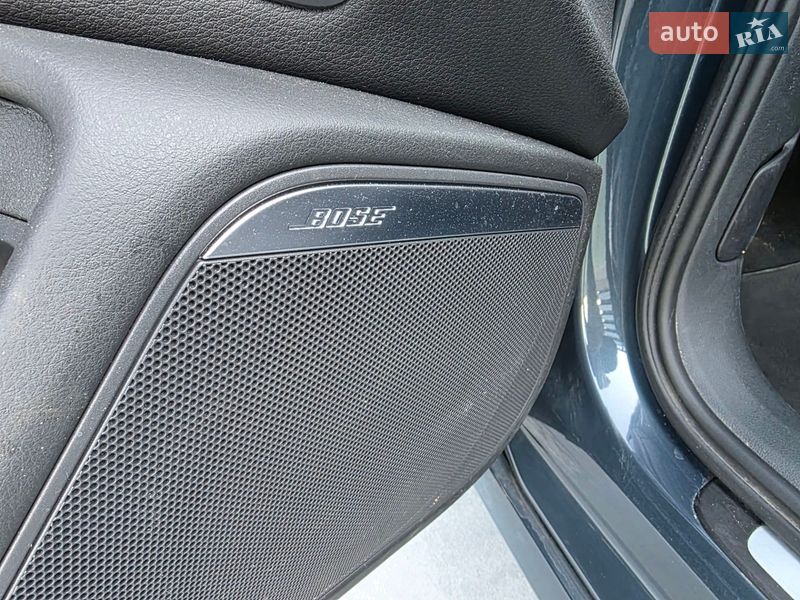 Седан Audi A6 2015 в Києві