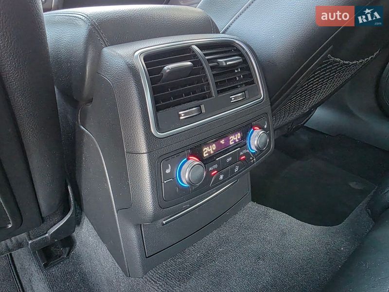 Седан Audi A6 2015 в Києві
