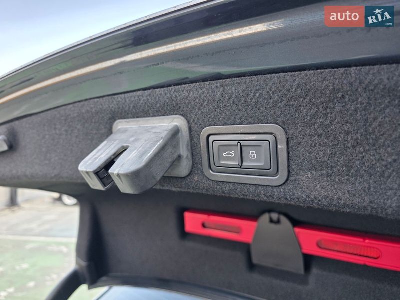 Седан Audi A6 2015 в Києві