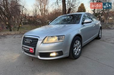 Audi A6  2010