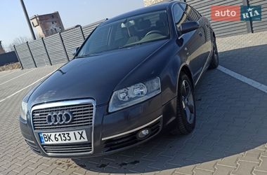 Audi A6 2007