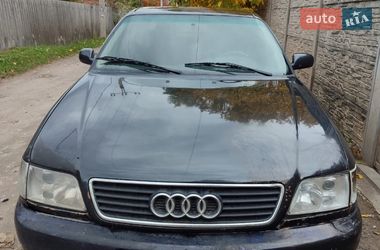 Audi A6 1996